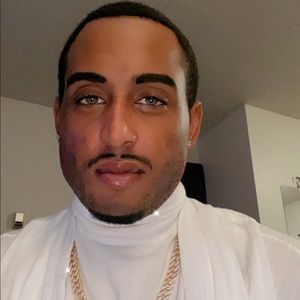 Meet your Posher, Cameron